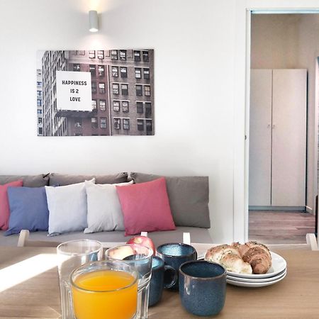 Ihost Apartment - Arganini 22 Milano Eksteriør bilde