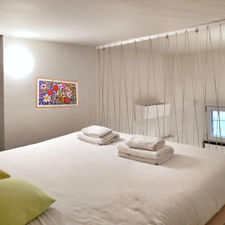 Ihost Apartment - Arganini 22 Milano Eksteriør bilde