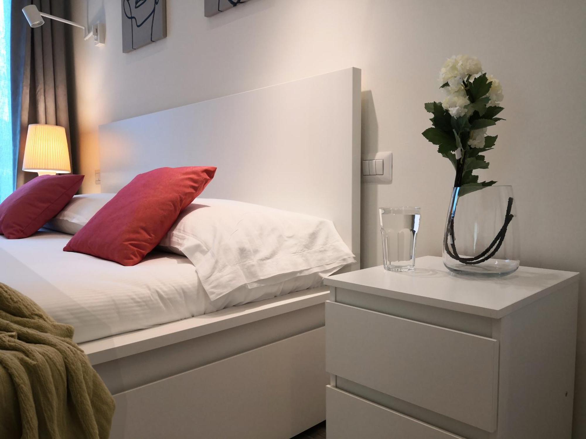 Ihost Apartment - Arganini 22 Milano Eksteriør bilde