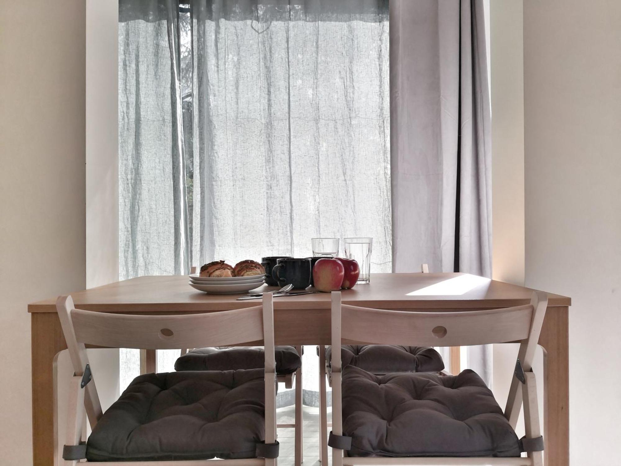 Ihost Apartment - Arganini 22 Milano Eksteriør bilde