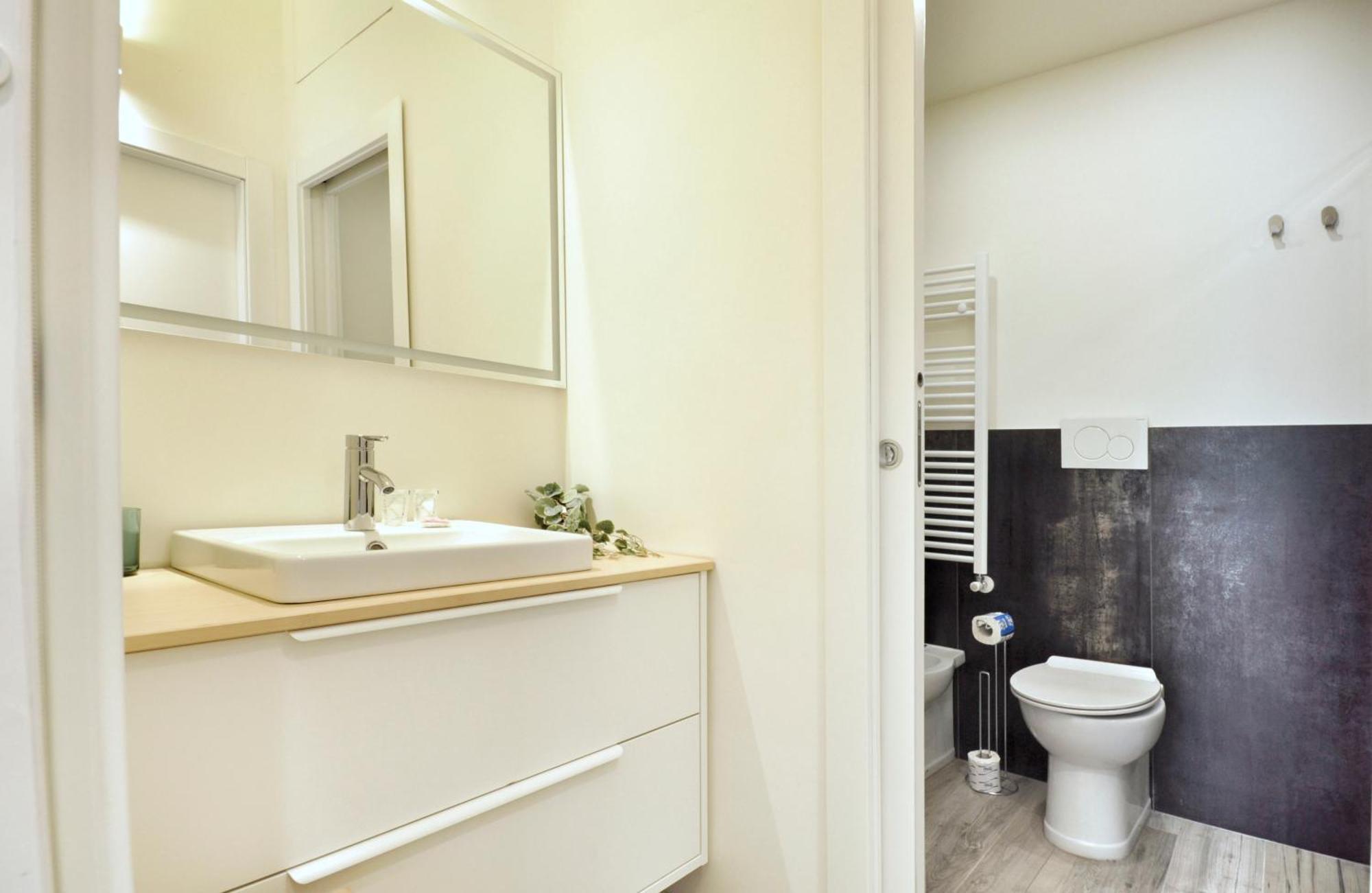 Ihost Apartment - Arganini 22 Milano Eksteriør bilde