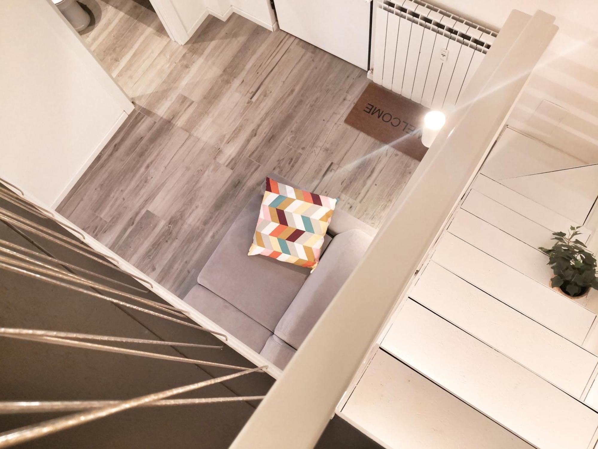Ihost Apartment - Arganini 22 Milano Eksteriør bilde